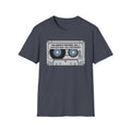 The Anxiety Mixtape Vol 1 T-Shirt