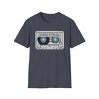 The Anxiety Mixtape Vol 1 T-Shirt