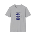 Insufficient Space T-Shirt
