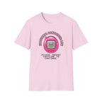 Emotional Bandwidth Low T-Shirt