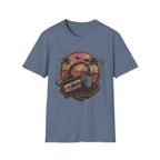 Tape Sunset T-Shirt