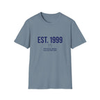 1999 Physical Media Collector Unit T-Shirt