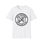 Anti-Streaming Collector Club T-Shirt