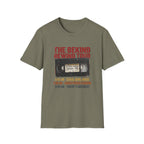 The Bekind Rewind Tour T-Shirt