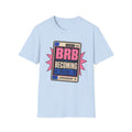 BRB Becoming Collectible T-Shirt