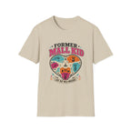 Former Mall Kid T-Shirt