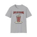 Coffee Run Headliner T-Shirt
