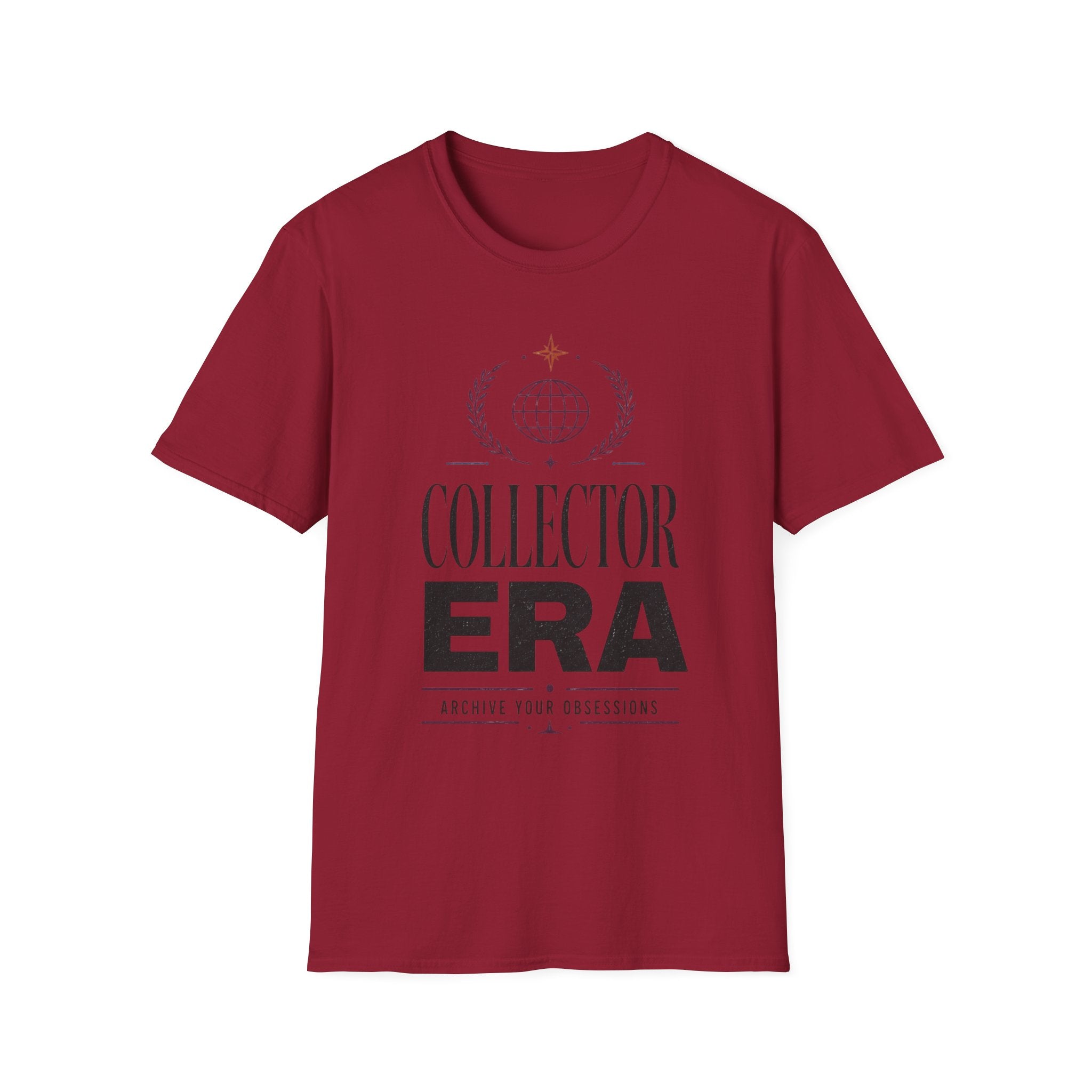 Collector Era - T-Shirt