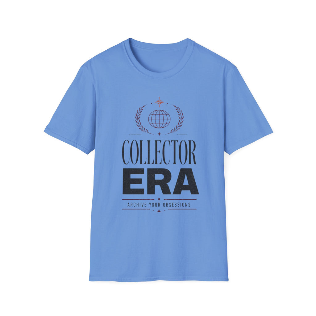 Collector Era - T-Shirt