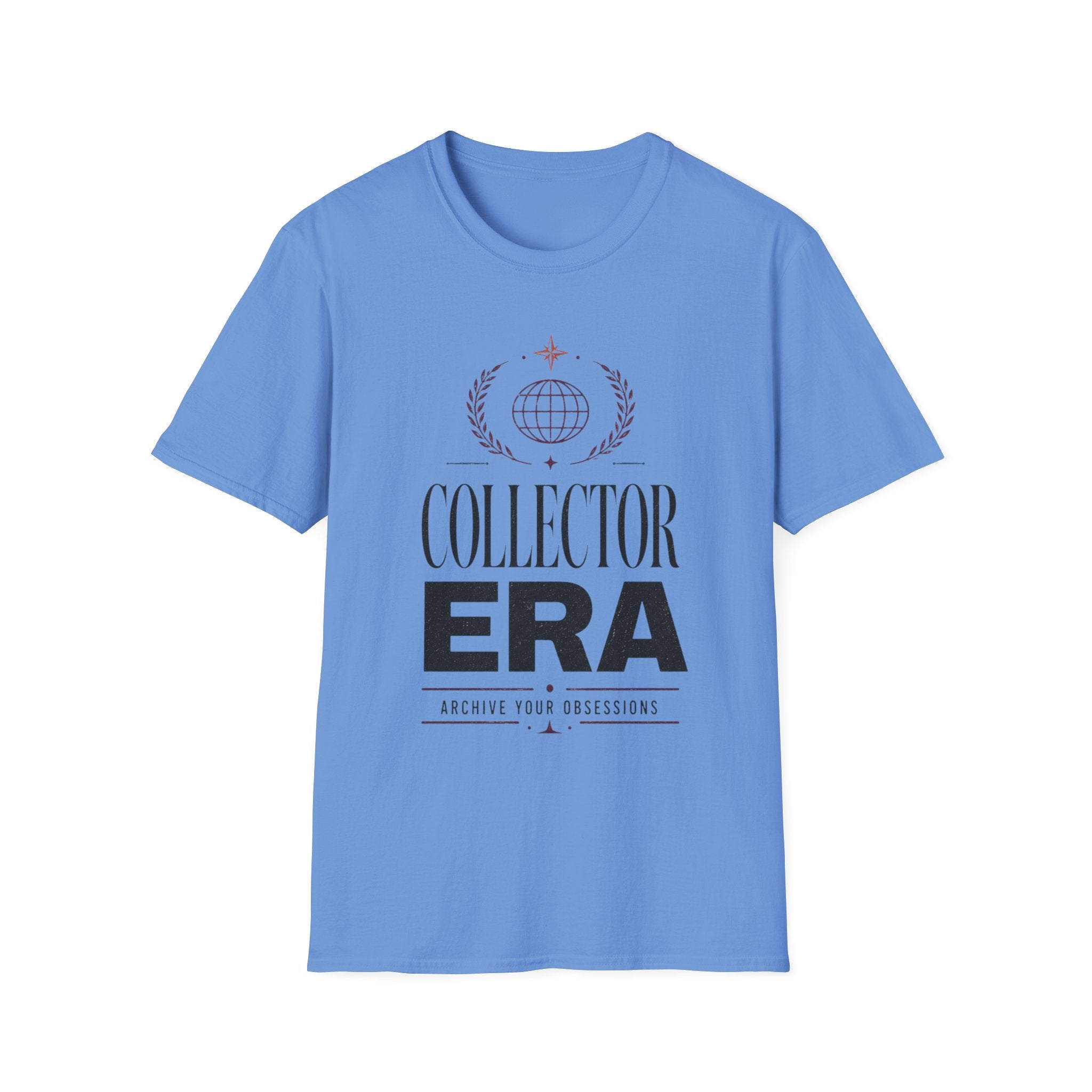 Collector Era - T-Shirt