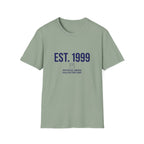 1999 Physical Media Collector Unit T-Shirt