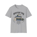 Bookstore Tour - T-Shirt