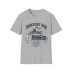 Bookstore Tour - T-Shirt