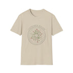 Cultivated Sounds T-Shirt