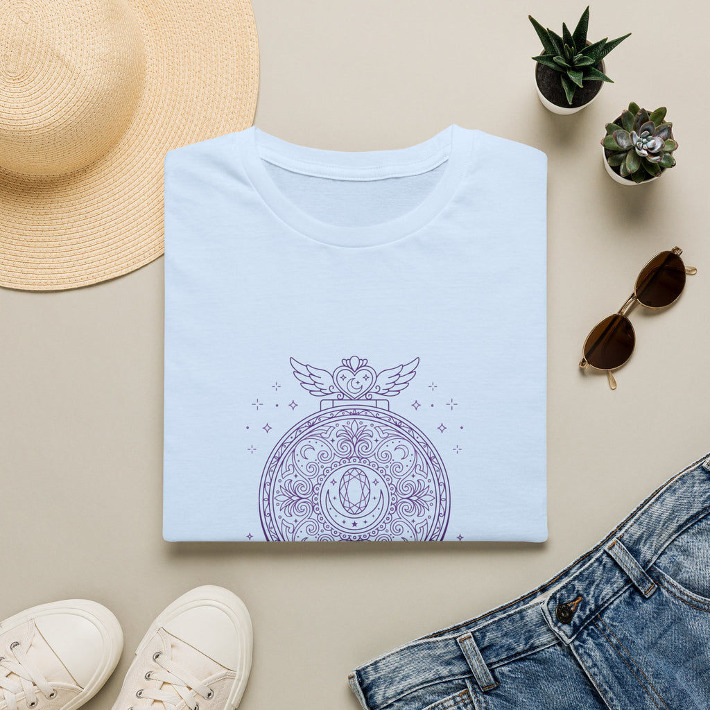 Sailor Moon Type T-Shirt