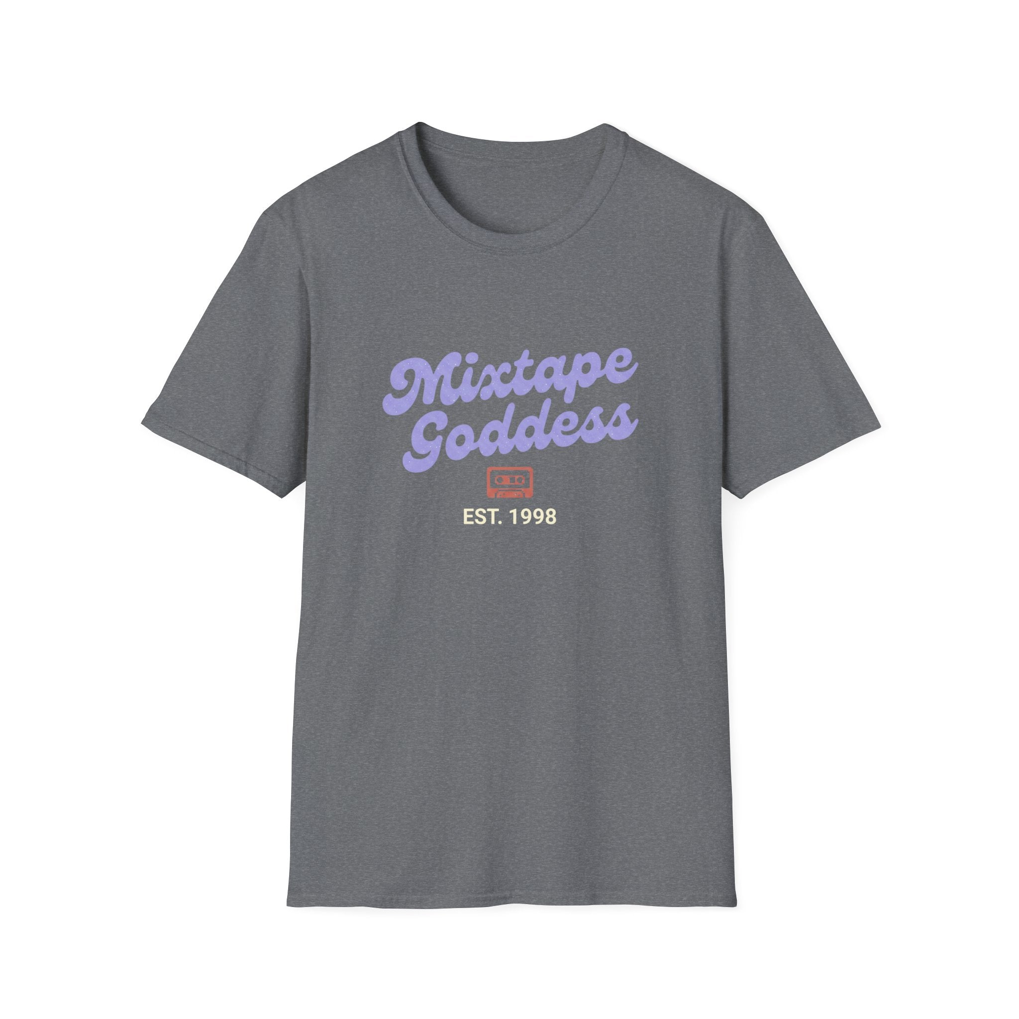 Mixtape Godess T-Shirt