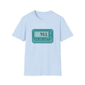Pager 911 T-Shirt