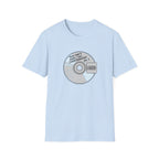 Now Thats What I Call Overthinking Vol 1 T-Shirt