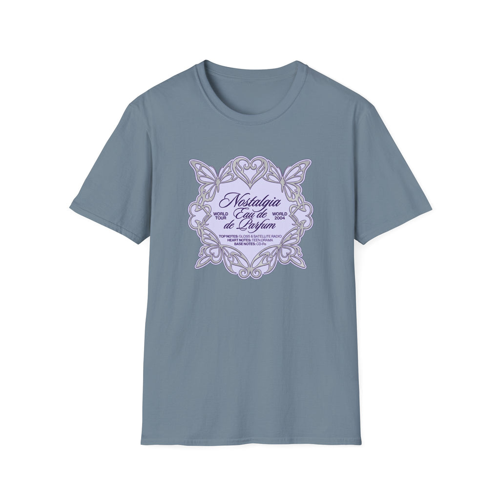 Nostalgia Eau de Parfum T-Shirt