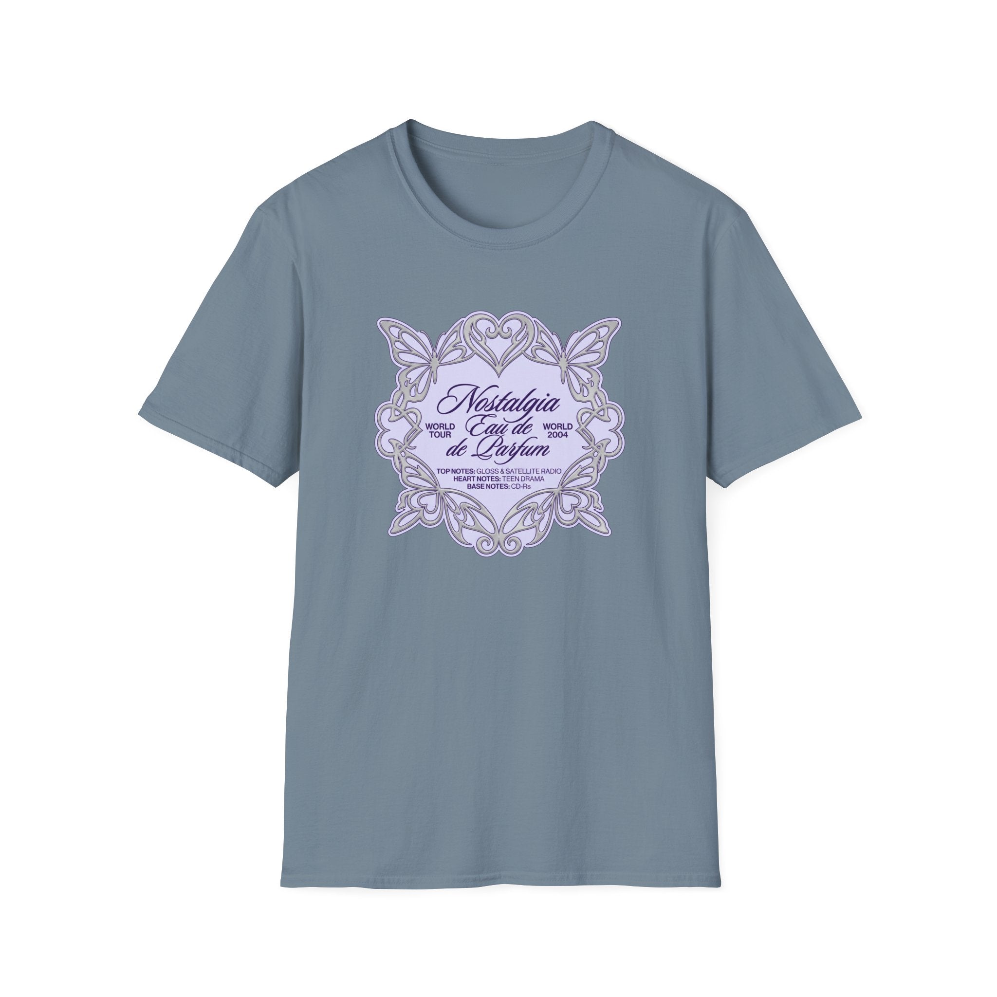 Nostalgia Eau de Parfum T-Shirt