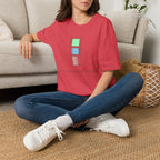 The Nostalgia Archive T-Shirt