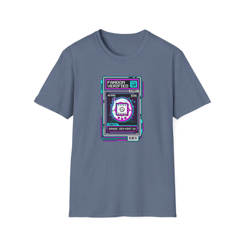 Fandom Verified T-Shirt