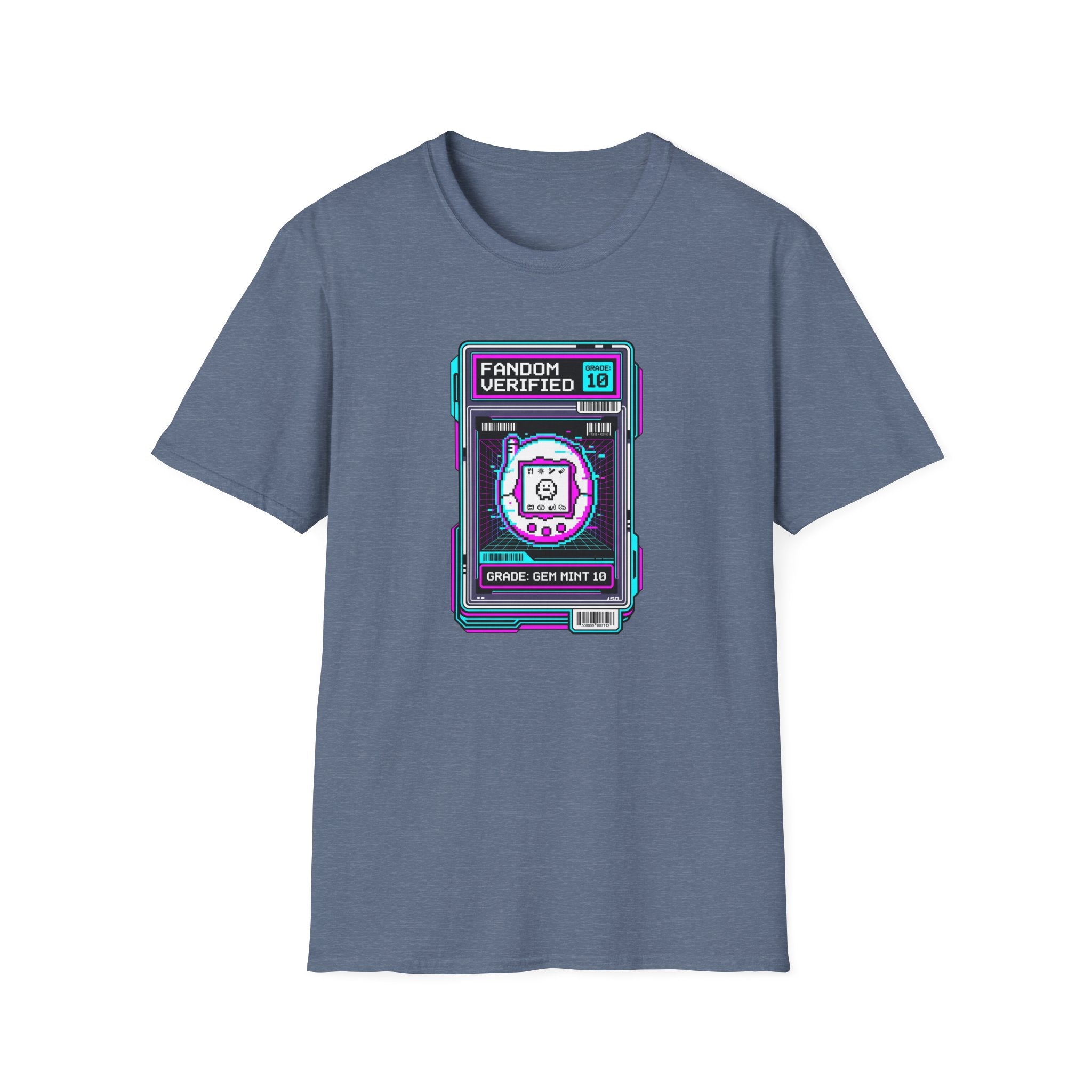 Fandom Verified T-Shirt