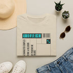 Album of my life tshirt