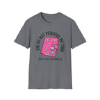 The Do Not Perceive Me Tour T-Shirt