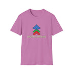 Digital Dream T-Shirt