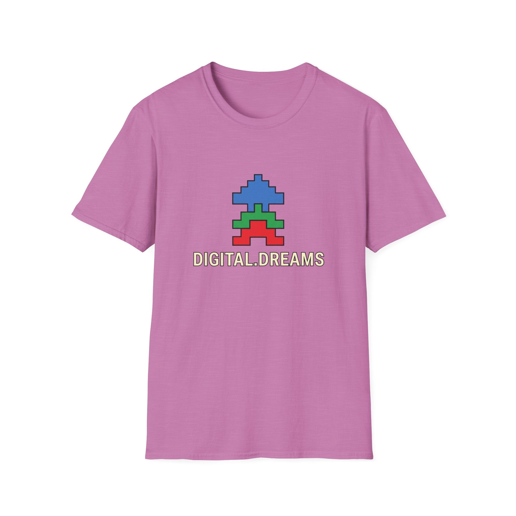 Digital Dream T-Shirt