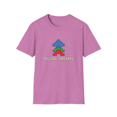Digital Dream T-Shirt