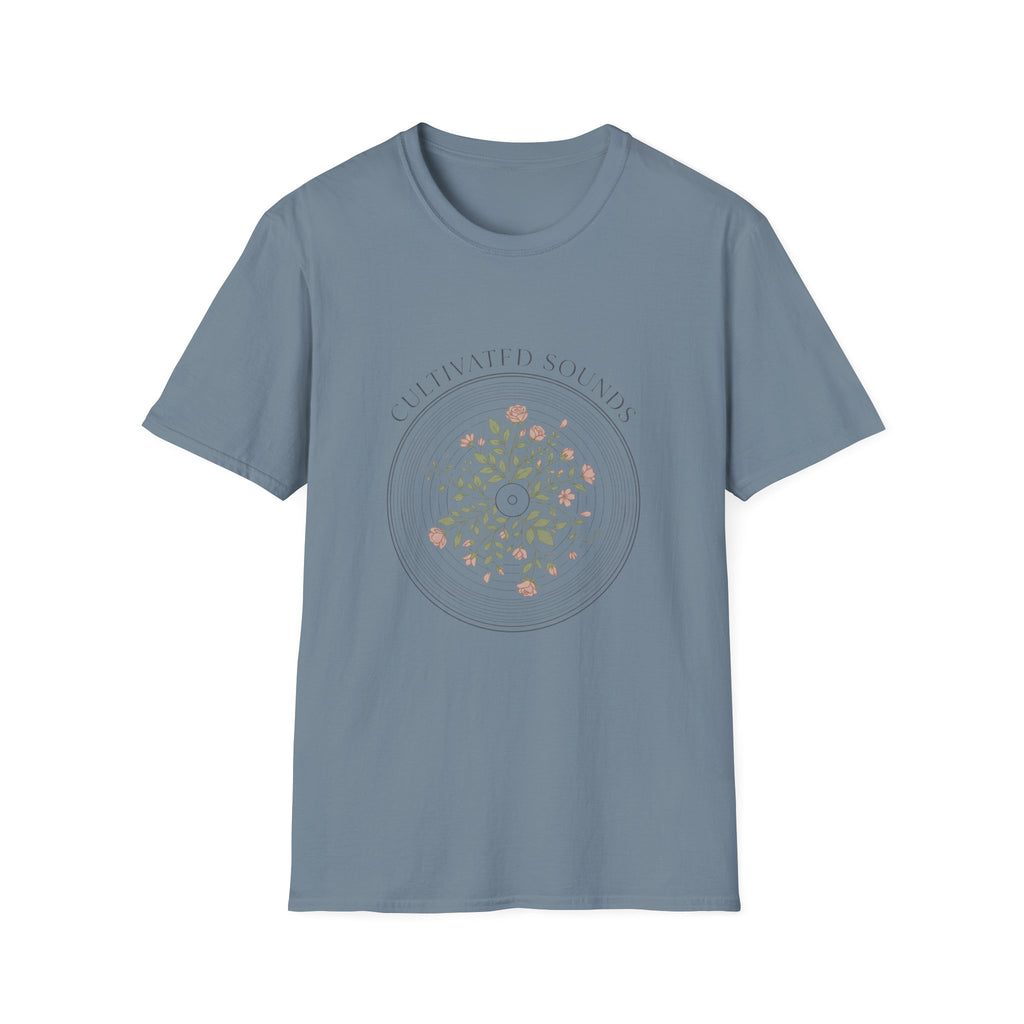Cultivated Sounds T-Shirt
