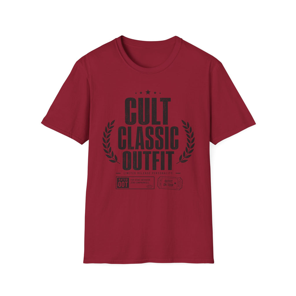 Cult Classic - T-Shirt