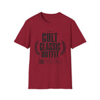 Cult Classic - T-Shirt