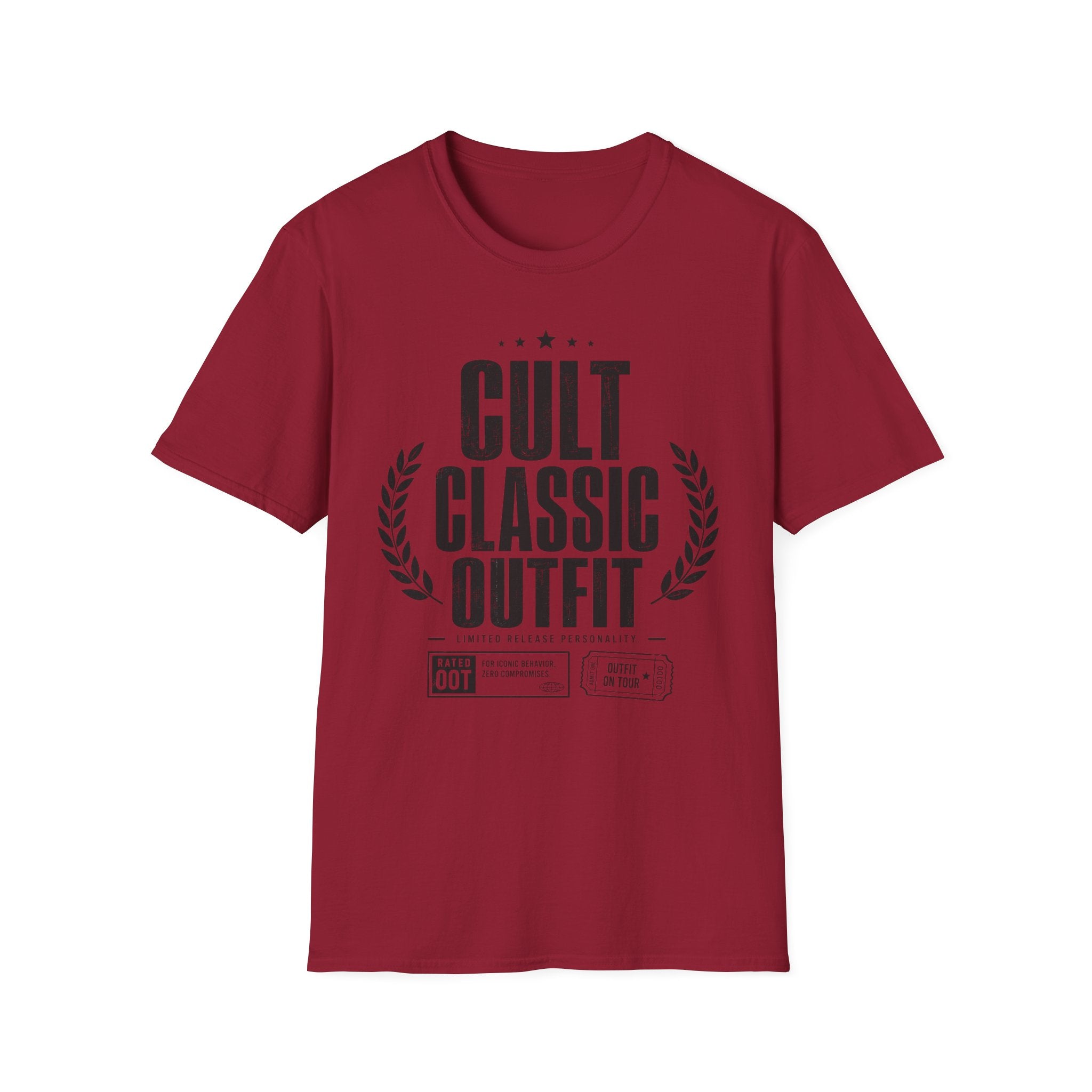 Cult Classic - T-Shirt