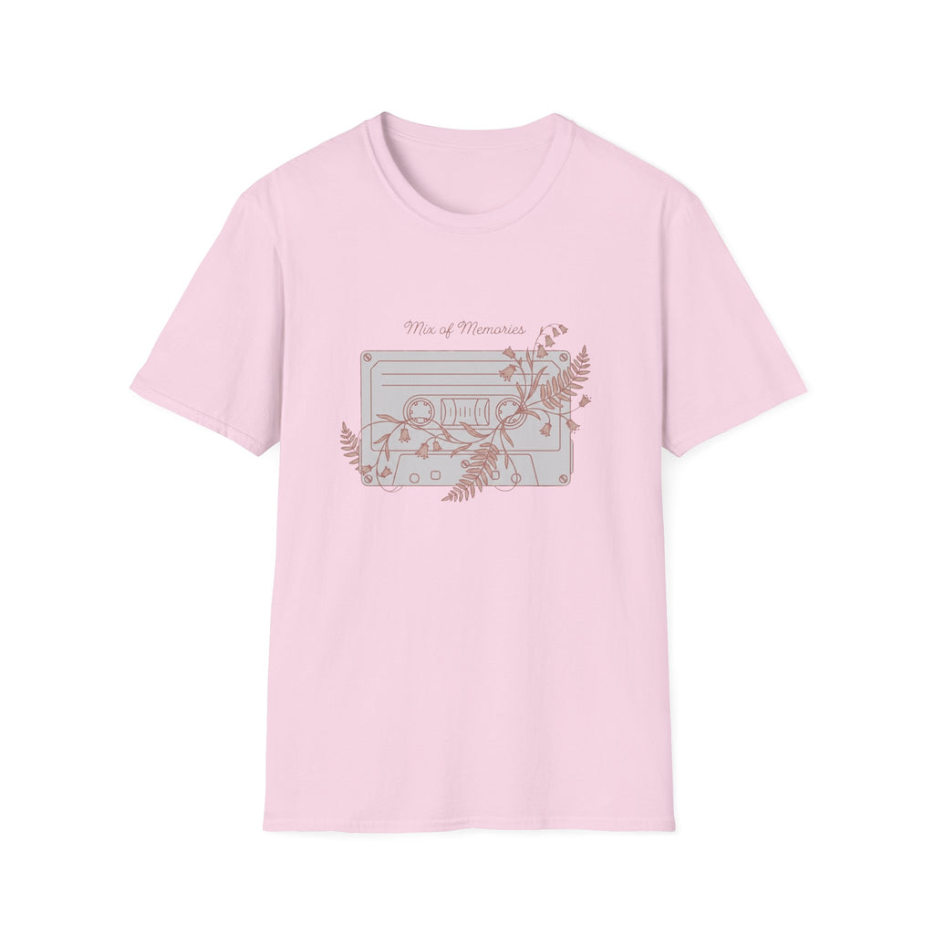 Mix of Memories T-Shirt
