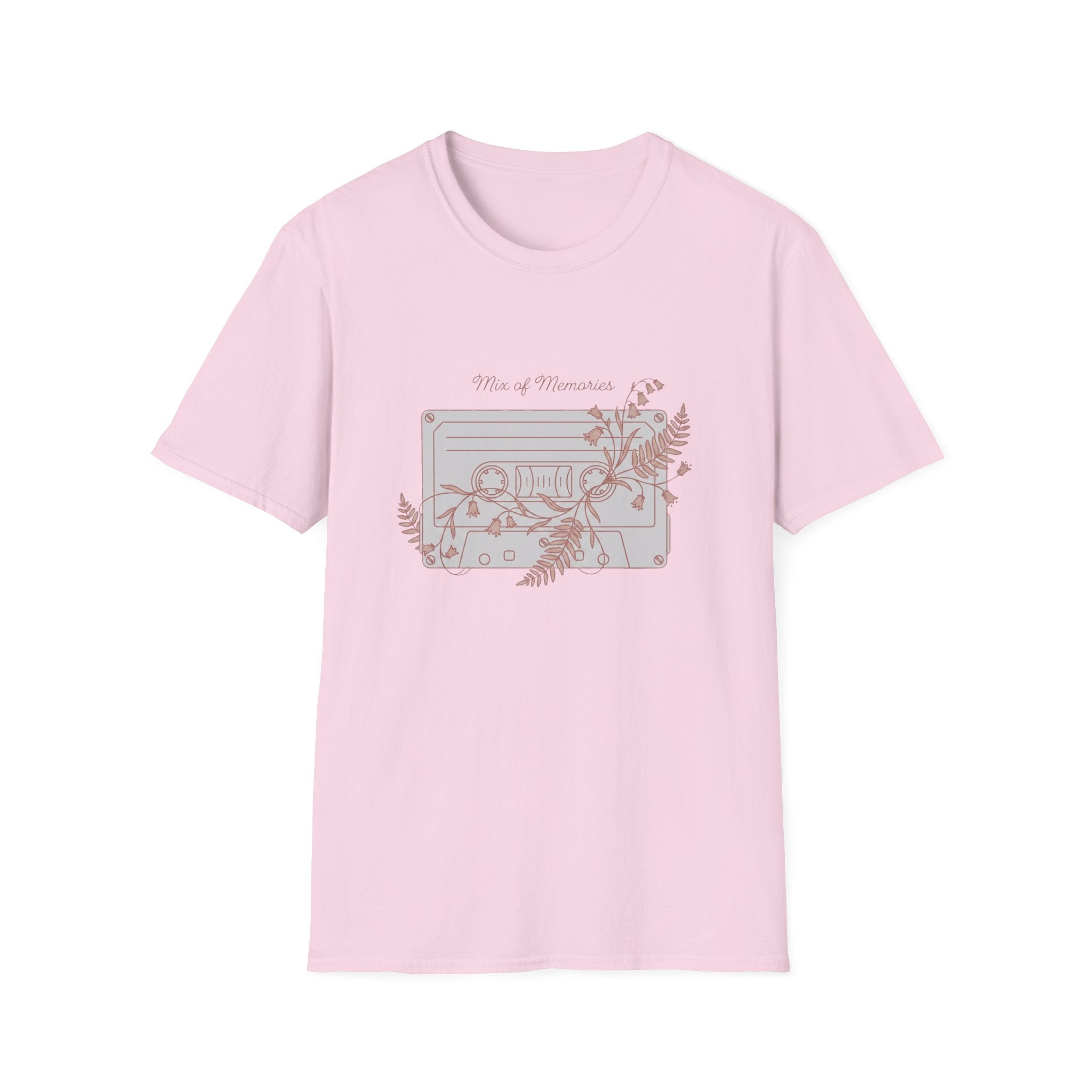 Mix of Memories T-Shirt
