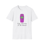 Only Answering To The Universe T-Shirt