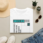 Album of my life tshirt
