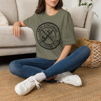 Anti-streaming collector club t-shirt