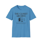 The Closet Archive T-Shirt