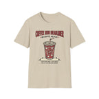 Coffee Run Headliner T-Shirt