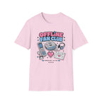 Offline Fan Club T-Shirt