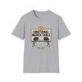 Emotional Merch Table T-Shirt