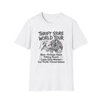 Thrift Store World Tour T-Shirt