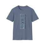Documenting the Drama Tour T-Shirt