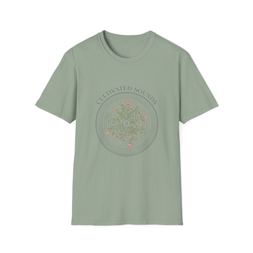 Cultivated Sounds T-Shirt
