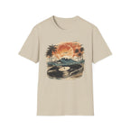 Record Waves T-Shirt