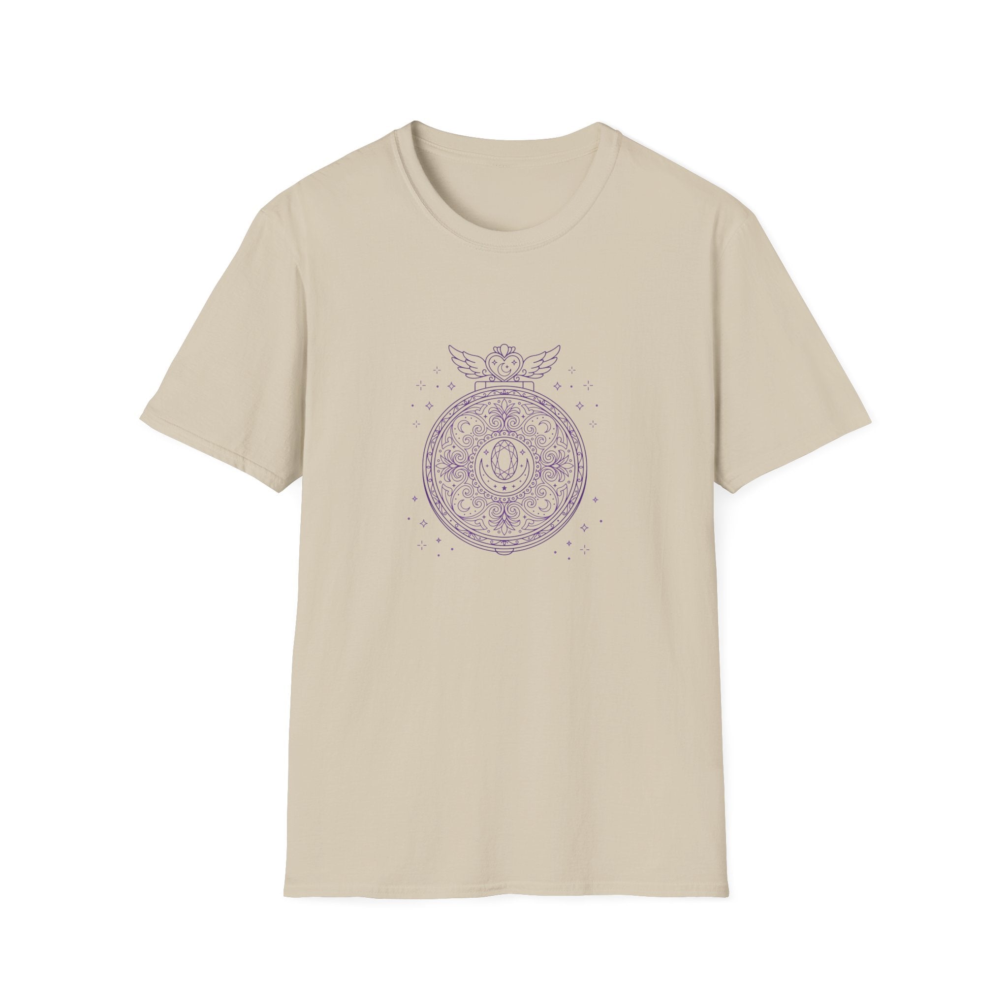 Sailor Moon Type T-Shirt